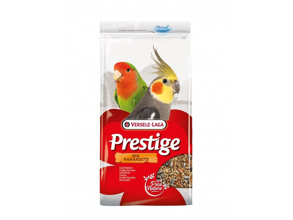 Krmivo pro ptáky