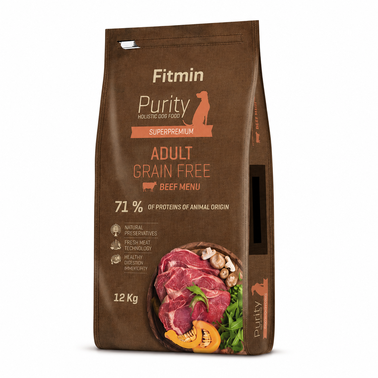 Fitmin Purity