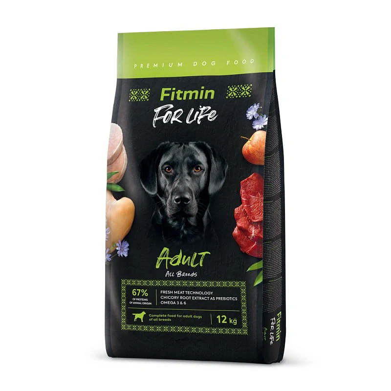 Fitmin For Life Adult krmivo