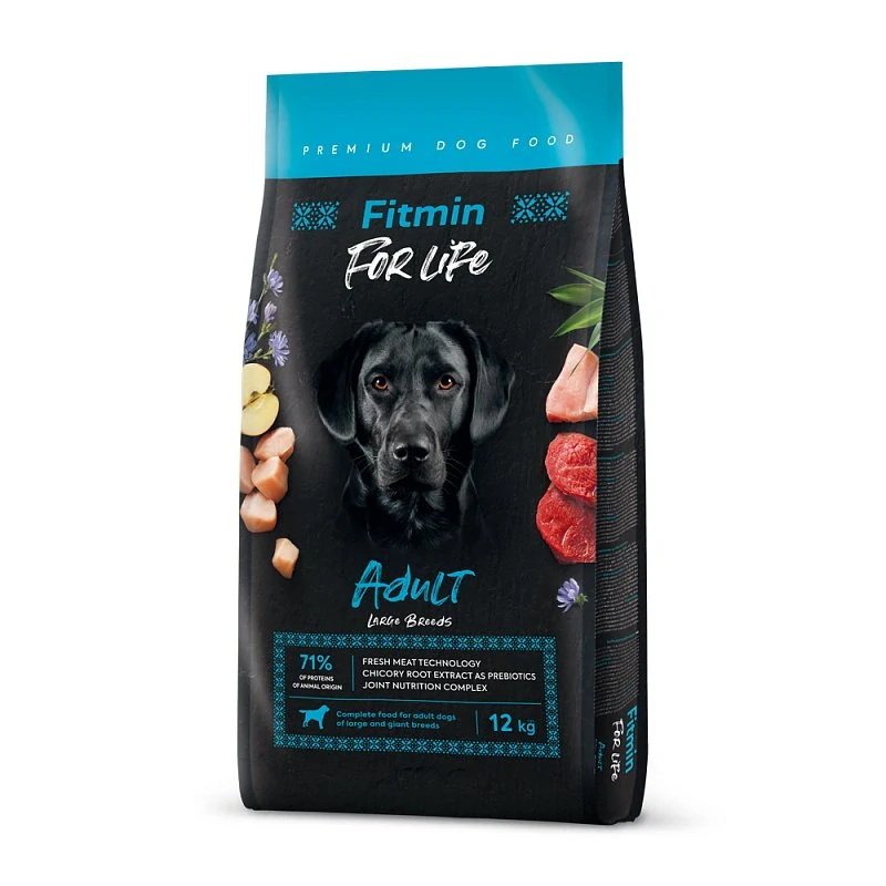 Fitmin For Life Large Breed