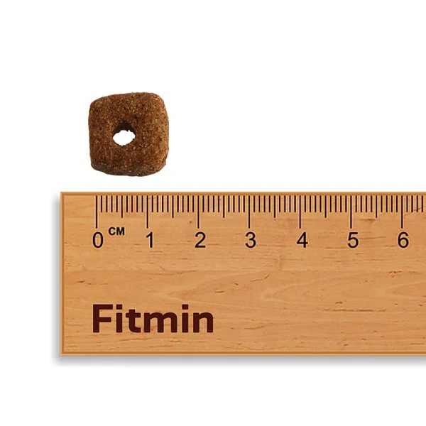 Fitmin For Life Light & Senior