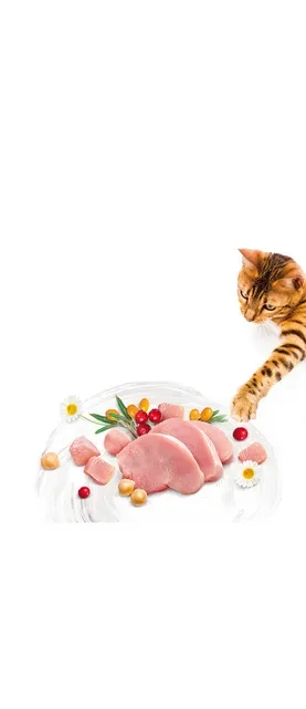 Brit Care Cat Grain-Free Indoor Anti-stress 400 g