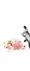 Brit Care Cat Grain-Free Kitten Healthy Growth & Development 400 g