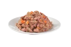 Brit Care Cat Fillets in Jelly with Fine Trout & Cod 85 g