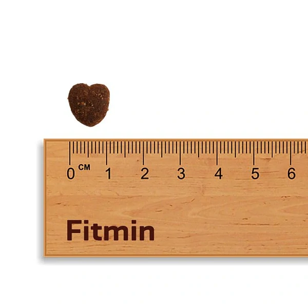 Fitmin For Life Lamb & Rice