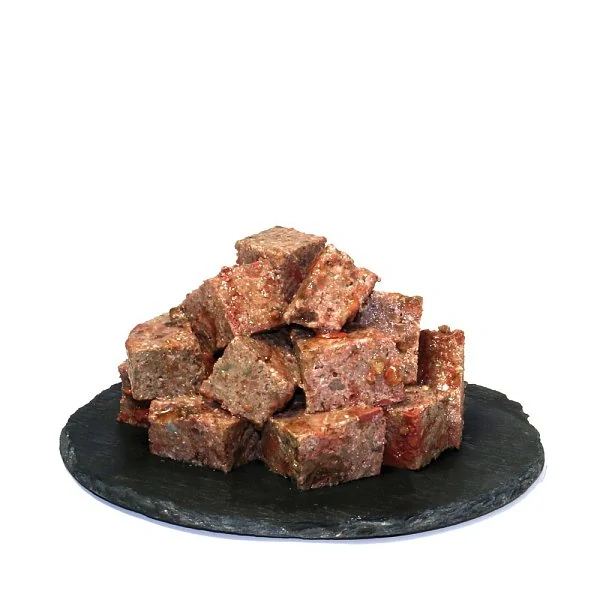 Fitmin For Life Jehněčí konzerva pro psy 800 g