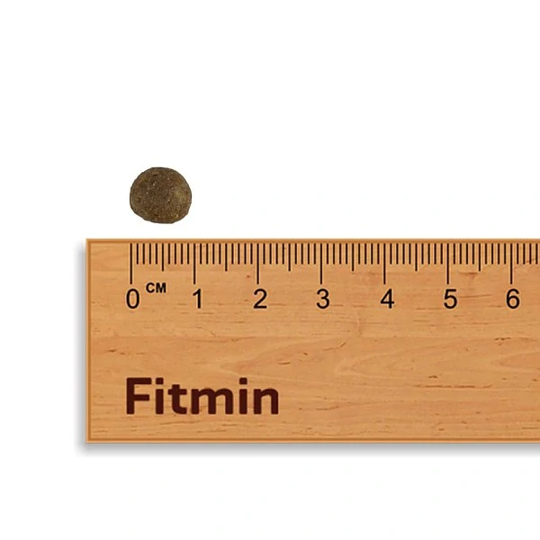 Fitmin Mini Puppy Lamb with