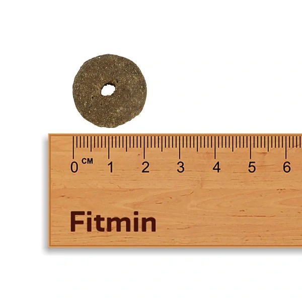 Fitmin Maxi Junior Lamb with