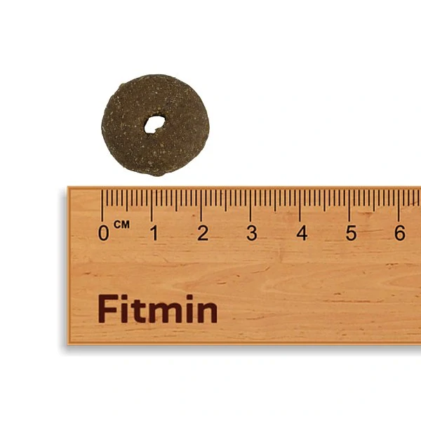 Fitmin Medium Maxi Performance Lamb with Beef