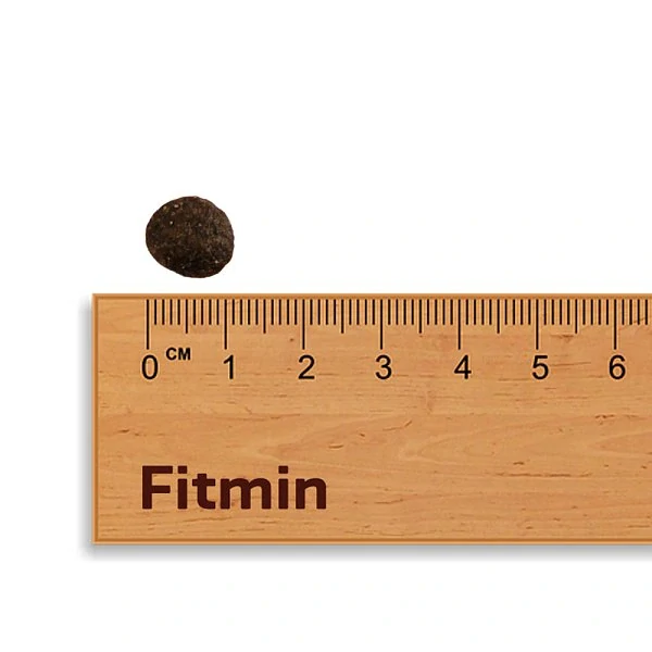Fitmin Mini Lamb & Rice krmivo pro malé psy 12 kg