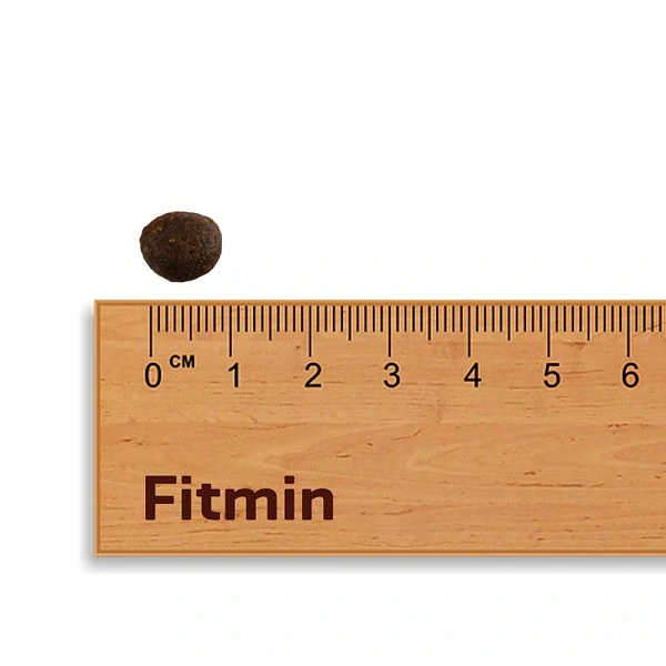 Fitmin Mini Puppy krmivo pro štěňata malých plemen 12 kg