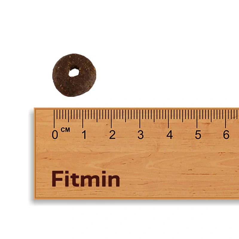 Fitmin Maxi Puppy kompletní krmivo pro štěňata 12 kg