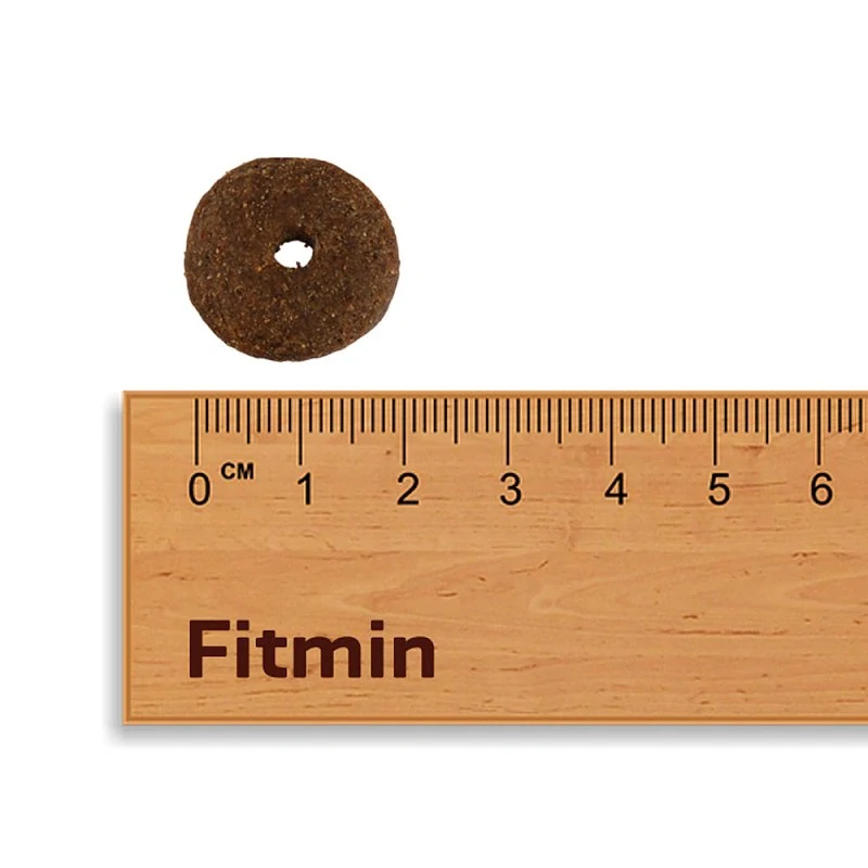 Fitmin Maxi Junior kompletní krmivo pro psy 12 kg