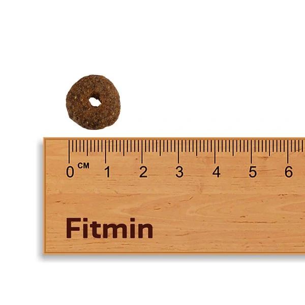 Fitmin Medium Senior kompletní krmivo pro psy 12 kg