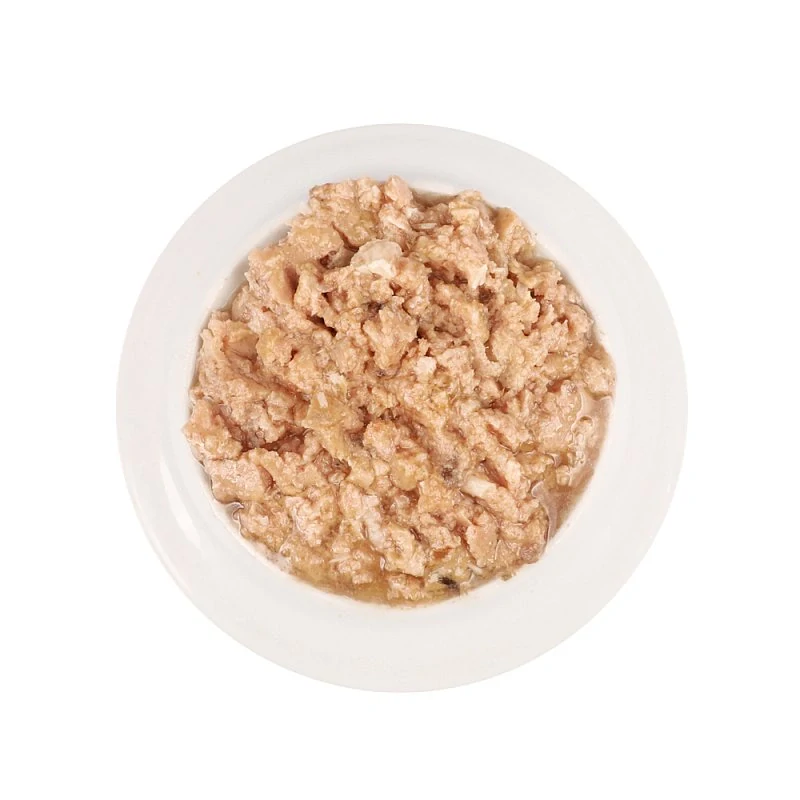 Fitmin Purity Kapsička s kaprem a dýní pro kočky 100 g