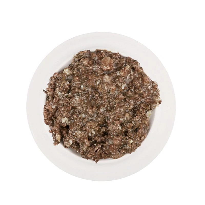 Fitmin Purity Multipack kapsiček pro kočky 12 ks x 100 g