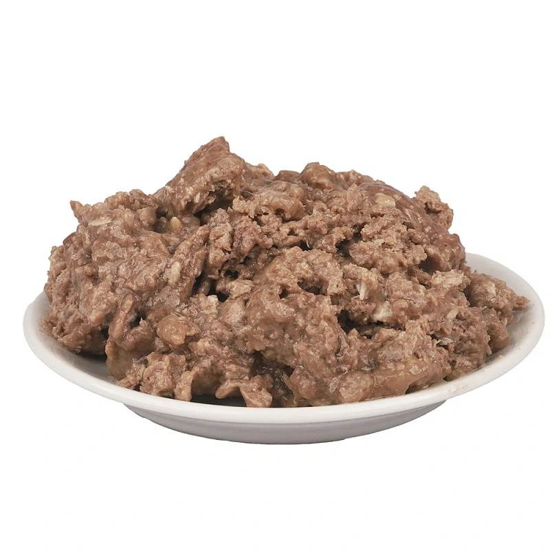 Fitmin For Life Konzerva pro dospělé kočky hovězí 400 g