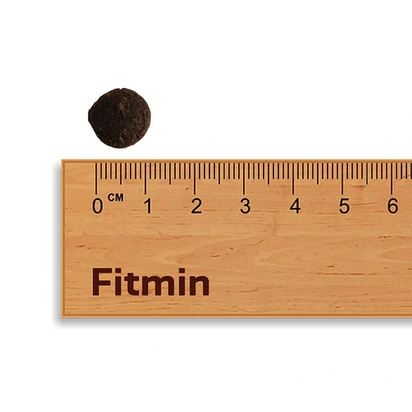 Fitmin Purity Senior krmivo pro kočky 1,5 kg