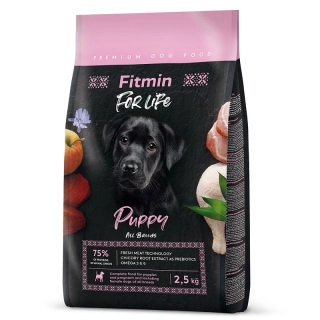 Fitmin For Life Puppy krmivo