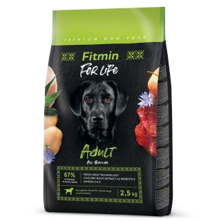 Fitmin For Life Adult krmivo