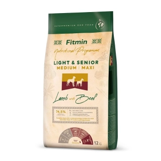Fitmin Medium Maxi Light &