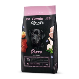 Fitmin For Life Puppy krmivo