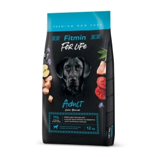 Fitmin For Life Large Breed